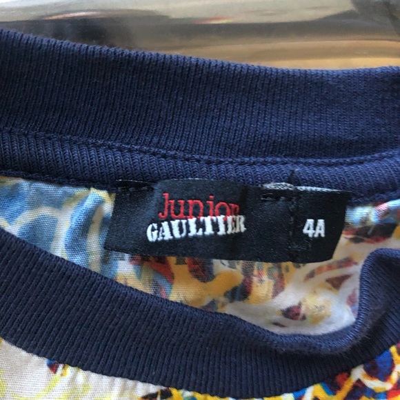 Graffiti T - Picture 5 of 6